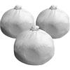ALPIDEX 3 x Chalk Ball 60 g Palla di Gesso Magnesite Arrampicata Palestra