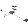 WFIETN Spagat - Attrezzatura fitness da 0 a 180°, apertura per yoga