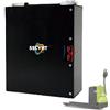 SSCYHT Batteria riserva per Carrello elevatore TB20E Batteria LiFePO4 48V 15Ah