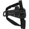 DEEPCRAFF Imbracatura Dorsale Regolabile per Bombola Ossigeno Subacquea 7-12l in Acciaio Inossidabile e Pp Distribuzione per Immersioni e Esplorazioni