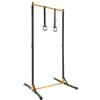 Xigner Power Tower - Stazione per trazioni regolabile, fino a 400 kg, palestra domestica