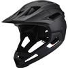 Generic Fahrradhelm Für Männer - Leichter Verstellbarer Mehrsport Helm | PC-Schale Für Maximalen Schutz | Fahrrad Schutzhelm | Für Radfahren, Mountainbike & City | 56-62 Cm | 550g
