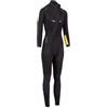 Beuchat 1dive Without Hood Diving Wetsuit 3 Mm M