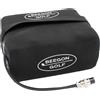 BeeGon Golf Batteria al litio da 20 Ah, 12,8 V, con caricatore speciale, per carrelli da golf elettrici