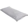 NIYANGLE Cuscino Yoga per Occhi Semi di Lino e Lavanda per Donna, Maschera Occhi in Seta e Cotone Texture Delicata e Morbida per Relax e Meditazione