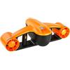 DIGNIFE Scooter Subacquei, Thruster Scooter subacqueo Tri-Speed Switch Shooting Drone Diving Attrezzatura