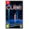Funbox Media The Cube Video Game (Nintendo Switch) - Amazon Exclusive - Based on The Cube TV show