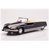 Norev Citroen DS 21 Palm Beach Nero 1:18 Norev | 181746