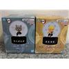 BANPRESTO Demon Slayer: - Kimetsu no Yaiba - Light Up Zenitsu Agatsuma Inosuke...