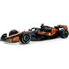 Solido MCLAREN MCL39 N.81 GP CHINA 2025 O.PIASTRI 1:18 Solido Formula 1 -I- Modellino N