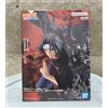 NARUTO Shippuden Figure Itachi Uchiha ~GiGO Group Store Exclusive ~ premio...