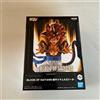 BANPRESTO Dragon Ball GT BLOOD OF SAIYANS - Super Saiyan 4 Gogeta -