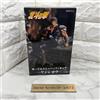 FuRyu Fist Of The North Star Kenshiro Noodle Stopper Figure FuRyu nuovo