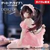 BANPRESTO Date A Live V Desktop Cute Tokisaki Kurumi ~ Nightwear Limited ver. ~ rosa