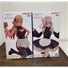 BANPRESTO Set di 2 figure Dress-up Love Sajuna Inui & Marin Kitagawa Espresto Banpresto