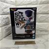 BANPRESTO Dragon Ball Z Frieza II SOLID EDGE FUNZIONA - LO SHUTSUJIN - BANPRESTO NUOVO
