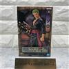 BANPRESTO One Piece Roronoa Zoro Figure Dxf The Grandline Men Wanokuni Vol.13 Banpresto