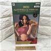 BANPRESTO One Piece GLITTER & GLAMOURS-BOA HANCOCK-Christmas Style B tipo BANPRESTO