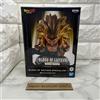 BANPRESTO Dragon Ball Z Super SAIYANS 3 Gotenkus BLOOD of SAIYANS Special XVI BANPRESTO