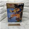 BANPRESTO Dragon Ball Z Son Goku History Box vol.1 VS Majin Buu "Genkidama" BANPRESTO N...