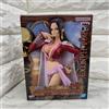 BANPRESTO One Piece DXF ~ THE GRANDLINE SERIES ~ EXTRA BOA.HANCOCK Bandai Japan figure