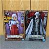 Banpresto One Piece Yamato Zero Figure Set DXF The Grandline Men BAMBINI Wano Kuni Nuovo