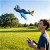 Aereo Telecomandato 2.4GHz Aereo Radiocomandato Pronto Al Volo per
