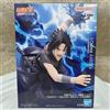 NARUTO Shippuden Figure Uchiha Sasuke ~GiGO Group Store Exclusive ~ premio...