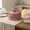 Scatola Musicale Fai Da Te Per Dolci, Regalo Di Compleanno, Puzzle In Legno Per