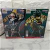 BANPRESTO My Hero Academia Izuku Midoriya Deku Present Mic Figure AGE OF HEROES Banpresto
