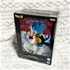 BANPRESTO Dragon Ball Super MATCH MAKERS Super Saiyan God Super Saiyan Gogeta