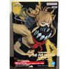 BANPRESTO My Hero Academia THE EVIL VILLAINS-PLUS-HIMIKO TOGA Figure Japan New