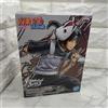 BANPRESTO Figurina NARUTO Itachi Uchiha II VIBRATION STARS autentica nuova Banpresto