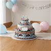 Scatola Musicale Fai Da Te Per Dolci, Regalo Di Compleanno, Puzzle In Legno Per