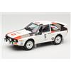 Otto OT1159 Audi Quattro Sport S1 n5 J.Buffum / N.Wilson Olympus Rally 1986