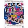 Rai Cinema Dvd Nuovo - Maschi Contro Femmine 2010 - Rai Cinema