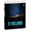 Movies Inspired Blu-Ray Nuovo - It Follows 2014 - Movies Inspired