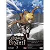 Dynit Blu-Ray Nuovo - Attacco Dei Giganti (L') #03 (Eps 10-13) (Limited Edition) (Blu-