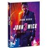 Rai Cinema Dvd Nuovo - John Wick 3 - Parabellum 2019 - Rai Cinema