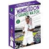Cinehollywood Dvd Nuovo - Wimbledon - I Grandi Match 2 (3 Dvd) 0 - Cinehollywood