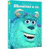 Walt Disney Company (The) Dvd - Monsters & Co. (SE) 2001 - Walt Disney Company (the)