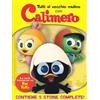 Cinehollywood Dvd Nuovo - Calimero - Tutti Al Vecchio Mulino Con Calimero 0 - Cinehollywood