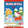 Dynit Dvd Nuovo - Hello Kitty - Buon Natale! - Un Regalo Per Babbo Natale 0 - Dynit