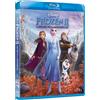 Walt Disney Company (The) Blu-Ray Nuovo - Frozen 2 - Il Segreto Di Arendelle 2019 - Walt Disney Company (t