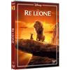 Walt Disney Company (The) Dvd Nuovo - Re Leone (Il) (Live Action) 2019 - Walt Disney Company (the)