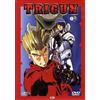 Dynit Dvd - Trigun #05 (Eps 19-22) 1998 - Dynit