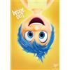 Walt Disney Company (The) Dvd - Inside Out 2015 - Walt Disney Company (the)