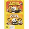Paramount Dvd Nuovo - Kung fu Panda, Furious Five Double Pack 0 - Paramount