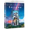 Dynit Blu-Ray Nuovo - Suzume 2022 - Dynit