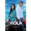 Fivestore Dvd Nuovo - Viola Come Il Mare (3 Dvd) 2022 - Fivestore